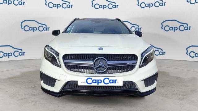 Mercedes Benz Classe Gla image 5