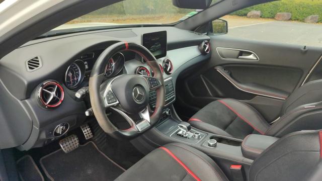 Mercedes Benz Classe Gla image 2