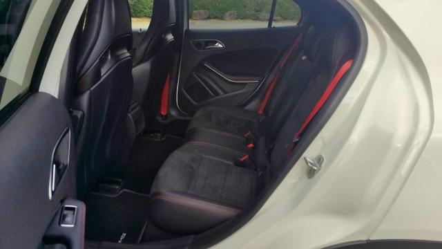 Mercedes Benz Classe Gla image 6