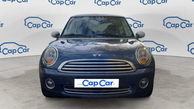 Mini Cooper image 7