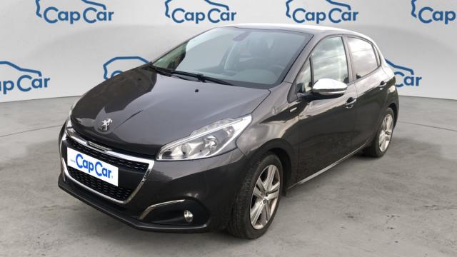 Peugeot 208 I 1.2 Puretech 82 Style