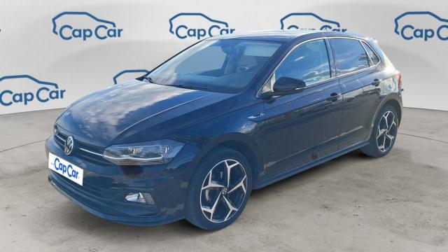 Volkswagen Polo 1.0 Tsi 95 R-Line