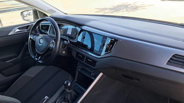 Volkswagen Polo image 8