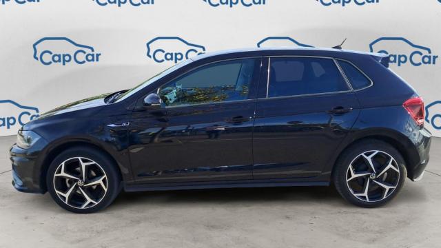 Volkswagen Polo image 4