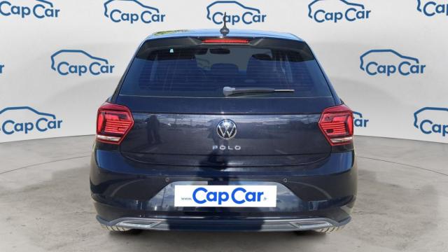 Volkswagen Polo image 6