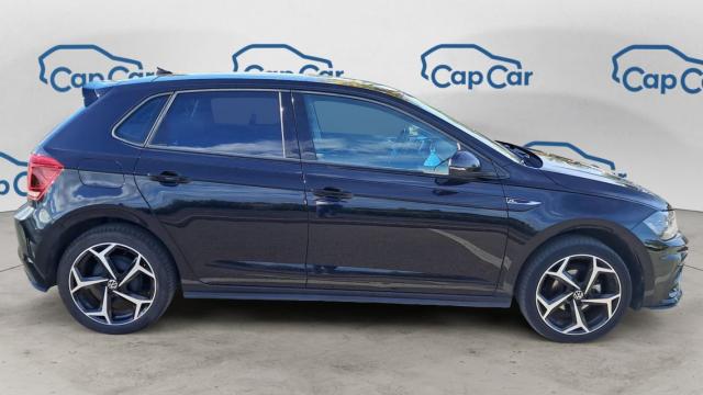 Volkswagen Polo image 7