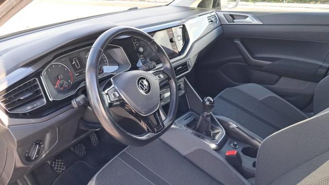 Volkswagen Polo image 9