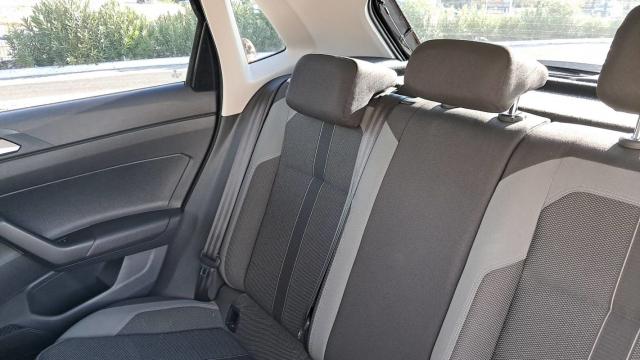 Volkswagen Polo image 1