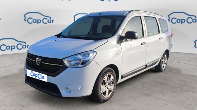 Dacia Lodgy 1.5 Blue Dci 95 Essentiel - Première Main