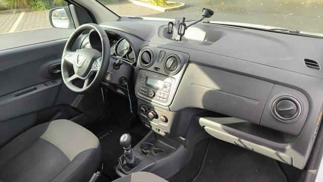 Dacia Lodgy image 3
