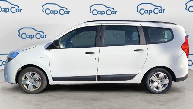 Dacia Lodgy image 6