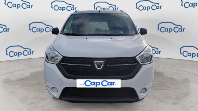 Dacia Lodgy image 2