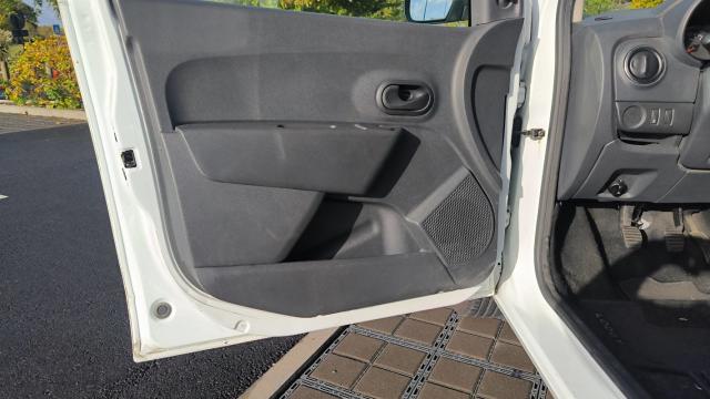 Dacia Lodgy image 9
