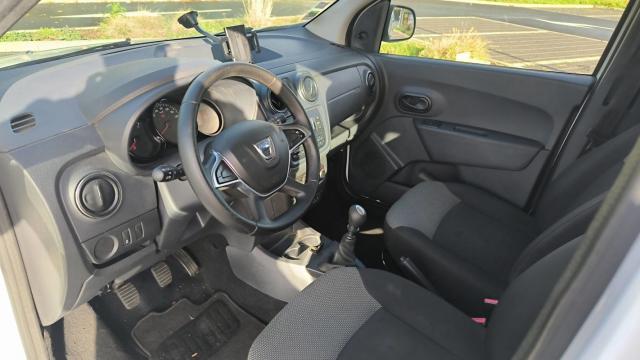 Dacia Lodgy image 8
