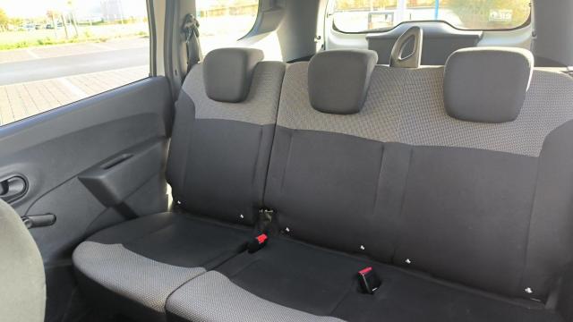 Dacia Lodgy image 5