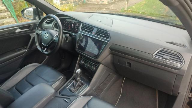 Volkswagen Tiguan image 4