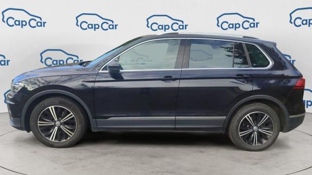 Volkswagen Tiguan image 3