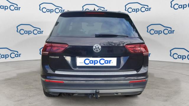 Volkswagen Tiguan image 6