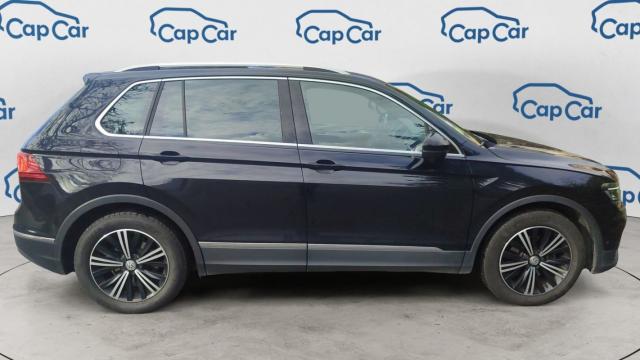 Volkswagen Tiguan image 7