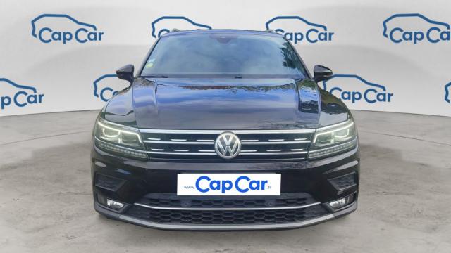 Volkswagen Tiguan image 5