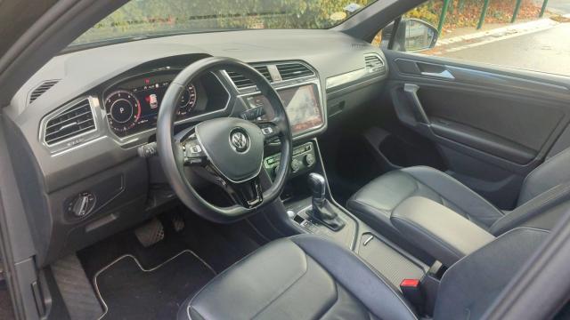 Volkswagen Tiguan image 9