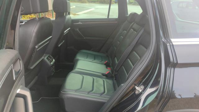 Volkswagen Tiguan image 8