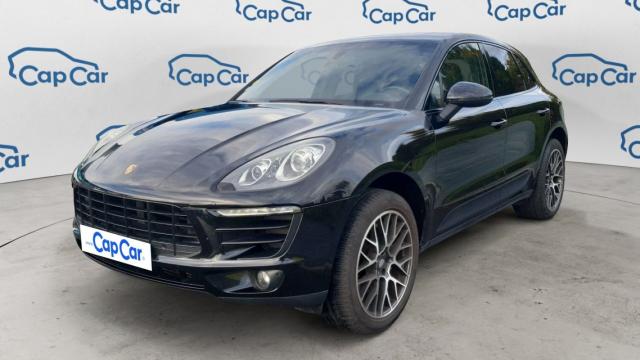 Porsche Macan 3.0 258 Awd Pdk7 S - Automatique Toit Ouvrant