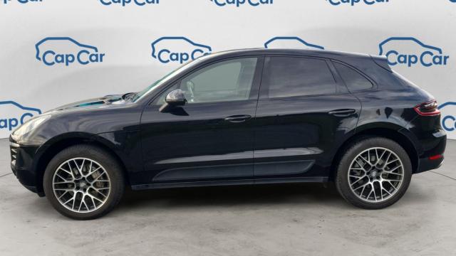 Porsche Macan image 3