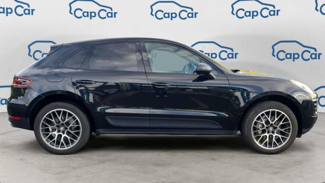 Porsche Macan image 2