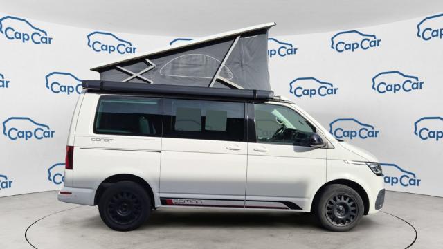 Volkswagen California image 2