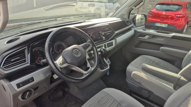 Volkswagen California image 3