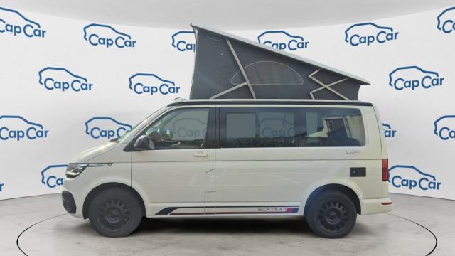 Volkswagen California image 4