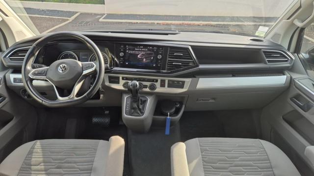 Volkswagen California image 1