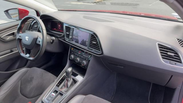 Seat Leon image 7