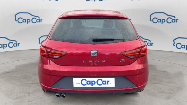 Seat Leon image 3