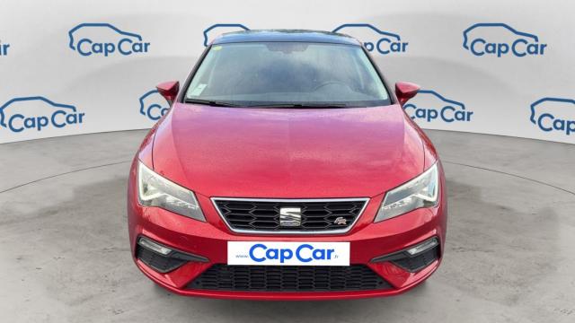 Seat Leon image 4