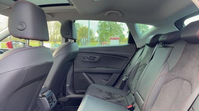 Seat Leon image 6
