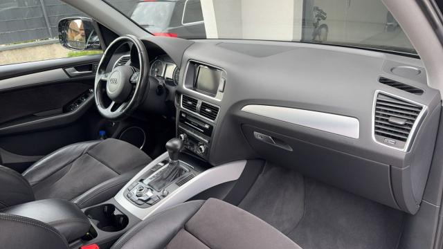 Audi Q5 image 6