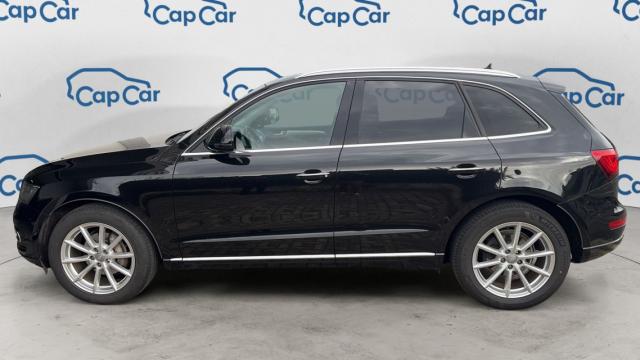Audi Q5 image 3