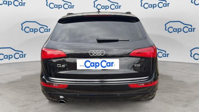 Audi Q5 image 1