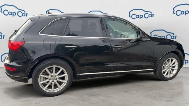Audi Q5 image 9