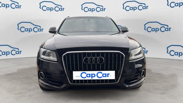 Audi Q5 image 7