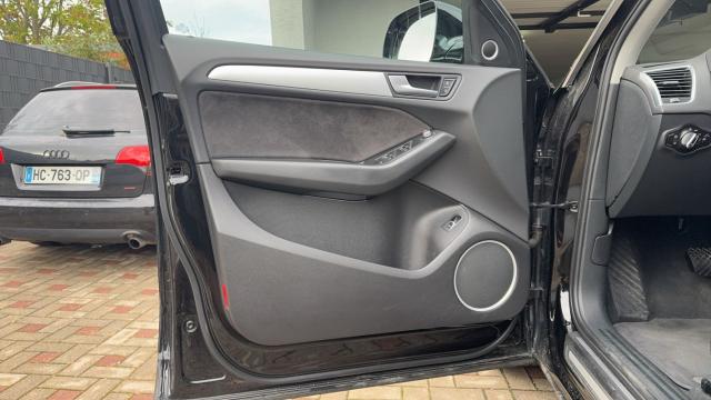 Audi Q5 image 2