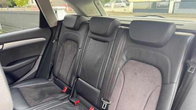 Audi Q5 image 5