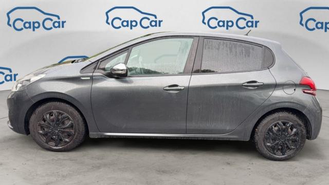 Peugeot 208 image 4