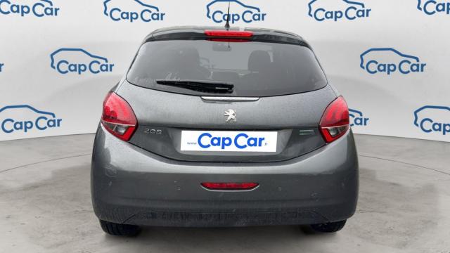 Peugeot 208 image 7