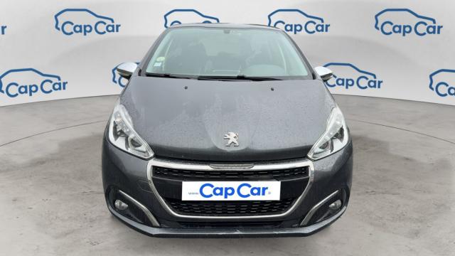 Peugeot 208 image 6