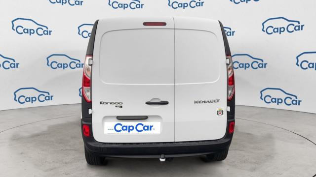 Renault Kangoo Express image 8