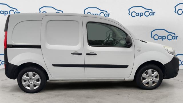 Renault Kangoo Express image 9
