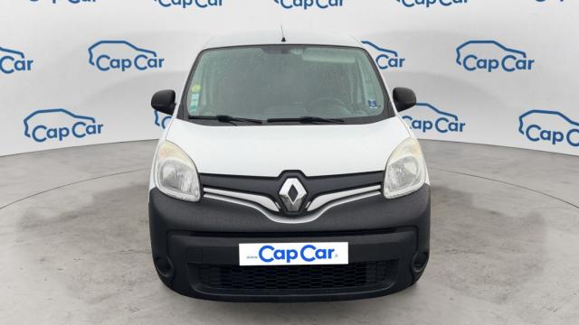 Renault Kangoo Express image 5